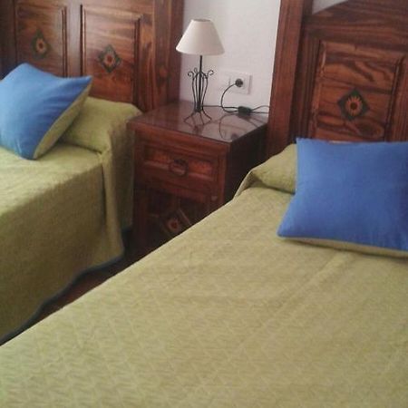 Apartamento Antonia 2 Agua Amarga  Eksteriør bilde