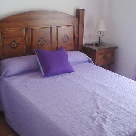 Apartamento Antonia 2 Agua Amarga  Eksteriør bilde