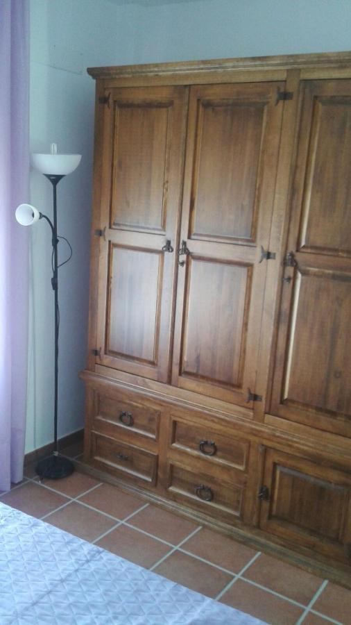 Apartamento Antonia 2 Agua Amarga  Eksteriør bilde
