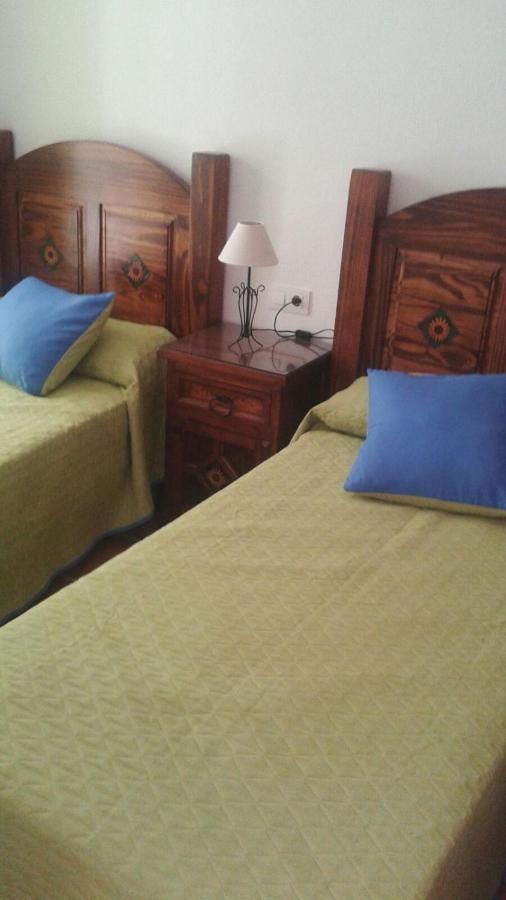 Apartamento Antonia 2 Agua Amarga  Eksteriør bilde