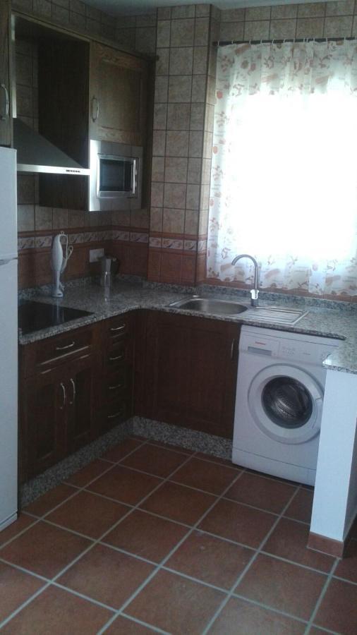 Apartamento Antonia 2 Agua Amarga  Eksteriør bilde