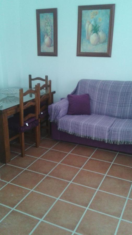 Apartamento Antonia 2 Agua Amarga  Eksteriør bilde