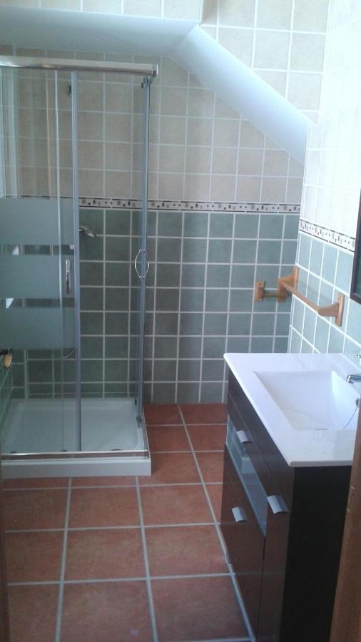 Apartamento Antonia 2 Agua Amarga  Eksteriør bilde